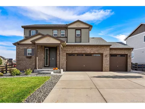 7218 S Scottsburg Way, Aurora, CO 80016