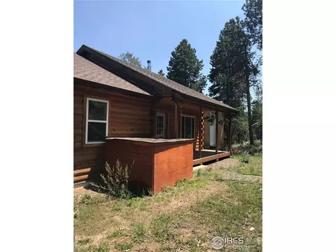 155 Jed Smith Rd, Ward, CO 80481 photo 21