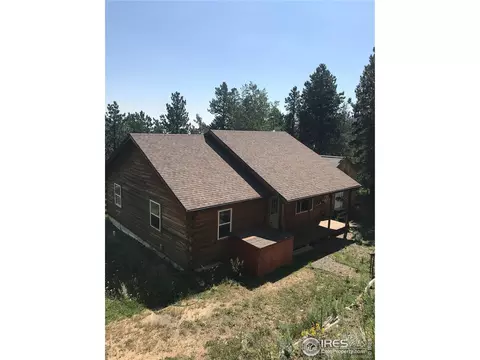 155 Jed Smith Rd, Ward, CO 80481 photo 4