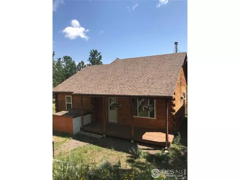 155 Jed Smith Rd, Ward, CO 80481 photo 1