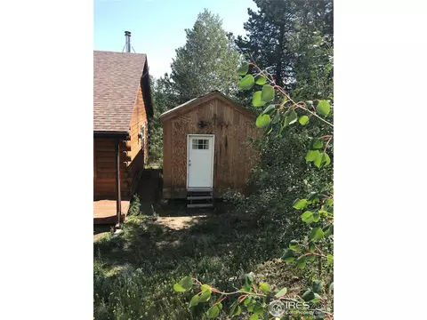 155 Jed Smith Rd, Ward, CO 80481 photo 26