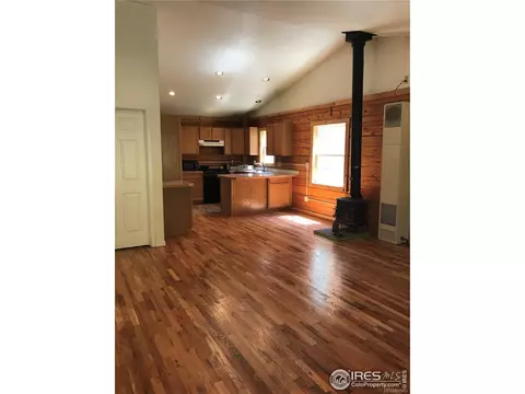 155 Jed Smith Rd, Ward, CO 80481 photo 5