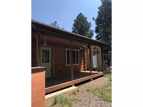 155 Jed Smith Rd, Ward, CO 80481 photo 3