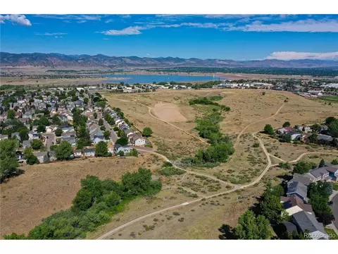 9751 Golden Eagle Ave, Highlands Ranch, CO 80129