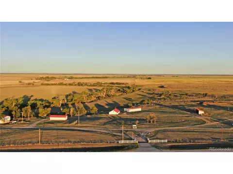 30997 Us Highway 287, Springfield, CO 81073