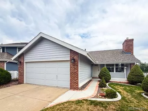 6 Manzanita, Littleton, CO 80127