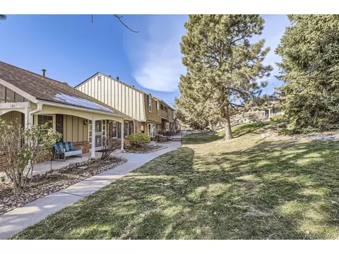 7101 W Yale Ave #1203, Denver, CO 80227