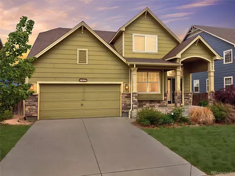 11649 E 111th Ave, Henderson, CO 80640