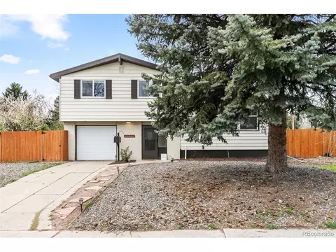 6373 Teller St, Arvada, CO 80003