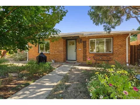 3608 N Garfield St, Denver, CO 80205