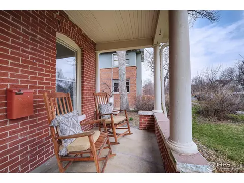 2213 Mapleton Ave, Boulder, CO 80304 photo 4