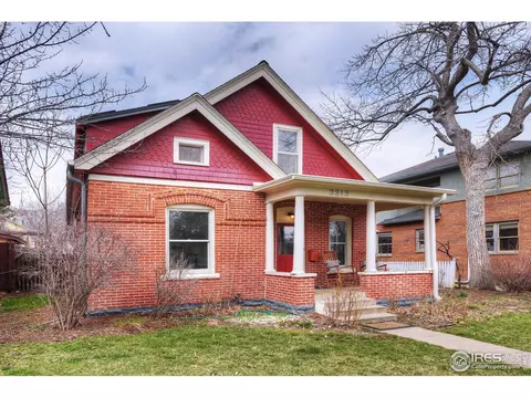 2213 Mapleton Ave, Boulder, CO 80304 photo 2