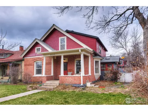 2213 Mapleton Ave, Boulder, CO 80304 photo 1