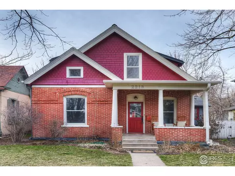 2213 Mapleton Ave, Boulder, CO 80304 photo 3