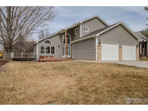 830 E 5th Ave, Longmont, CO 80504 photo 1