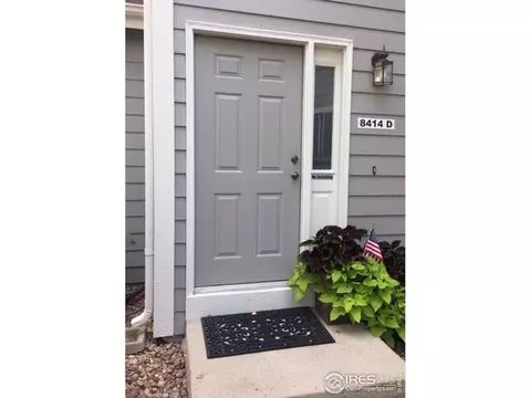 8414 Everett Way #D, Arvada, CO 80005 photo 1