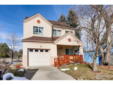 690 55th St, Boulder, CO 80303 photo 1