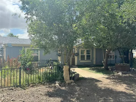 7435 Harold St, Fort Lupton, CO 80621