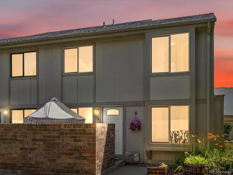 1714 W 102nd Ave, Thornton, CO 80260