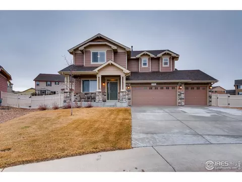 10106 Bradbury St, Firestone, CO 80504 photo 2