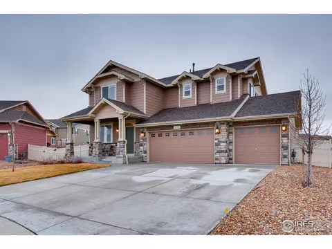 10106 Bradbury St, Firestone, CO 80504 photo 1