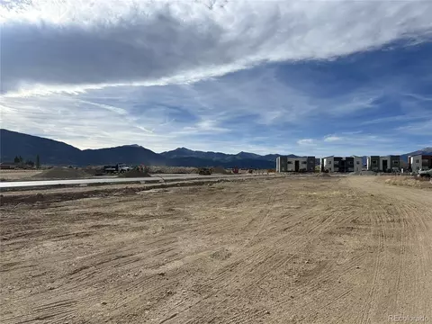 250 Tenderfoot Rd, Salida, CO 81201