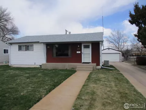 2409 W 6th St, Greeley, CO 80634 photo 1