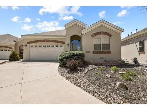 Undisclosed, Littleton, CO 80123