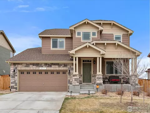 7877 E 139th Pl, Thornton, CO 80602 photo 1