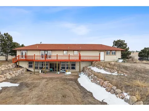 29147 County Road 45, Kiowa, CO 80117