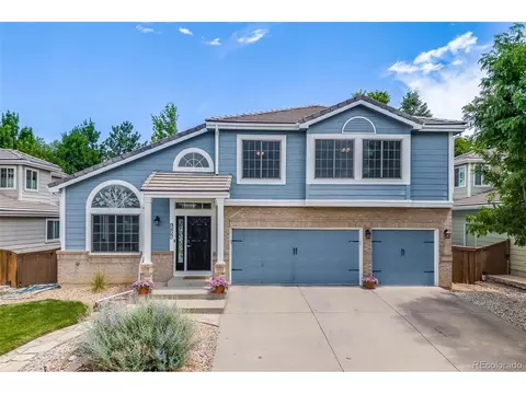 Undisclosed, Highlands Ranch, CO 80129