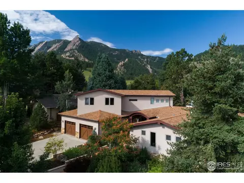 725 7th St, Boulder, CO 80302 photo 1