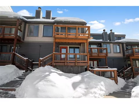 147 Illinois Gulch Rd #15-4, Breckenridge, CO 80424