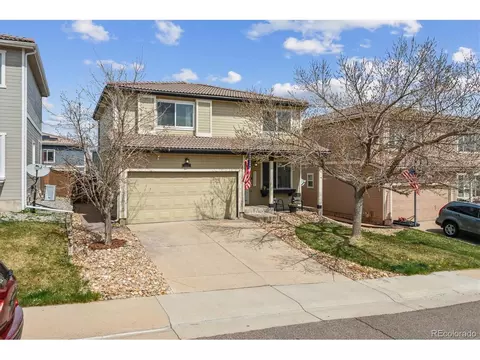 4833 Waldenwood Pl, Highlands Ranch, CO 80130