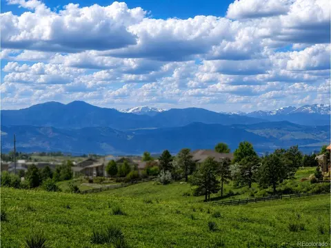 Undisclosed, Aurora, CO 80016