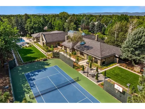 9 Cherry Hills Farm Ct, Cherry Hills Village, CO 80113