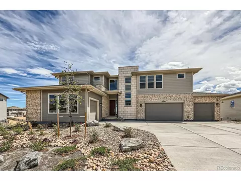 3692 Doubletrack Ln, Castle Rock, CO 80108