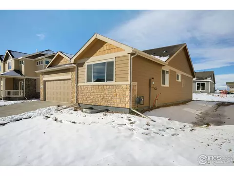907 Mt Shavano Ave, Severance, CO 80550 photo 2
