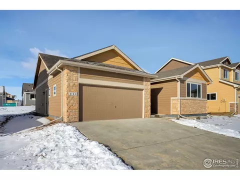 907 Mt Shavano Ave, Severance, CO 80550 photo 1