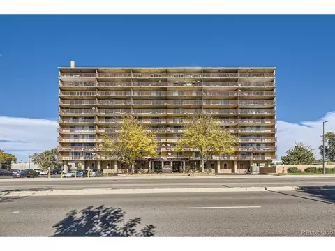 2225 Buchtel Blvd #908, Denver, CO 80210