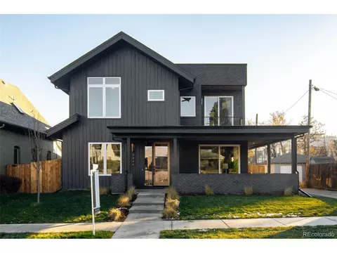3344 W 39th Ave, Denver, CO 80211