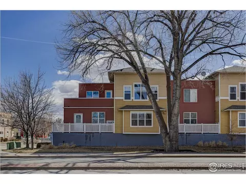 2610 Iris Ave #101, Boulder, CO 80304 photo 1