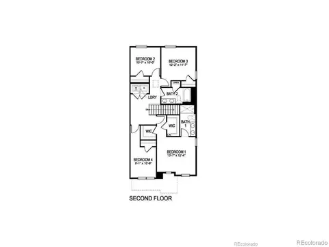 1723 Floating Leaf Dr #B, Fort Collins, CO 80528 photo 20