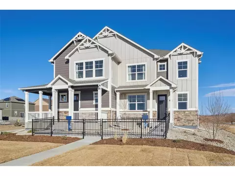 1723 Floating Leaf Dr #B, Fort Collins, CO 80528