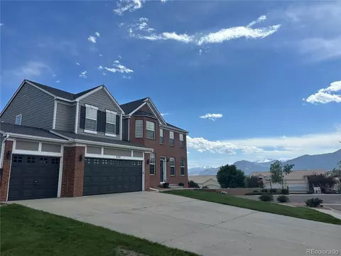 479 Caprice Ct, Colorado Springs, CO 80921