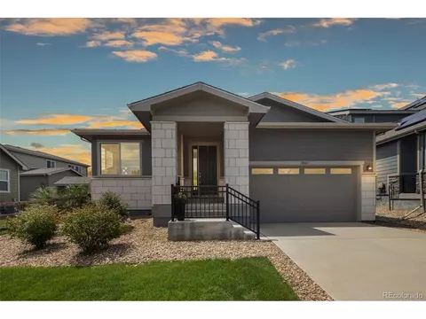 12603 Stone Creek Ct, Longmont, CO 80504