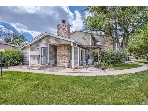 8466 Everett Way #C, Arvada, CO 80005 photo 3