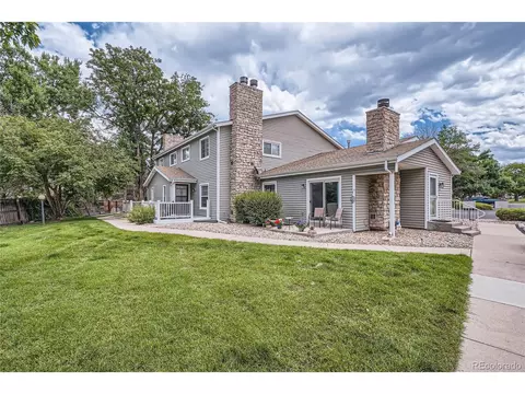 8466 Everett Way #C, Arvada, CO 80005 photo 2