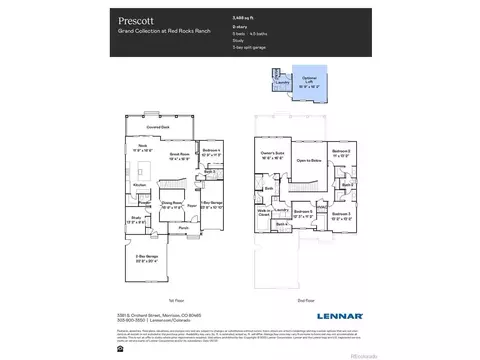 15567 W Beloit Ave, Morrison, CO 80465 photo 12