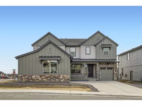 15567 W Beloit Ave, Morrison, CO 80465 photo 1